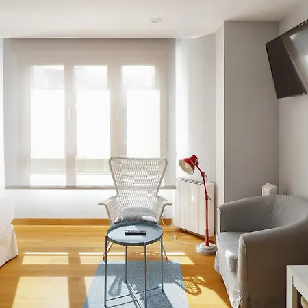 Avg Santa Doradia 17 - Nuevo Gijón