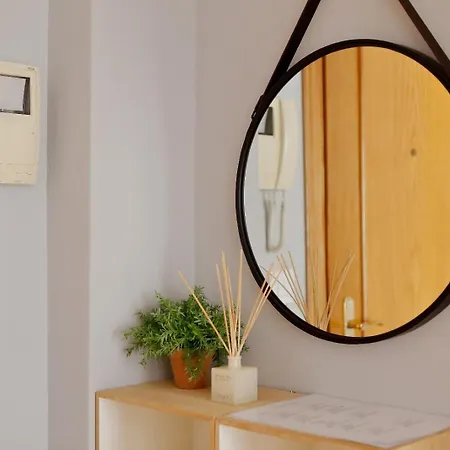 Apartament Avg Santa Doradia 17 - Nuevo *