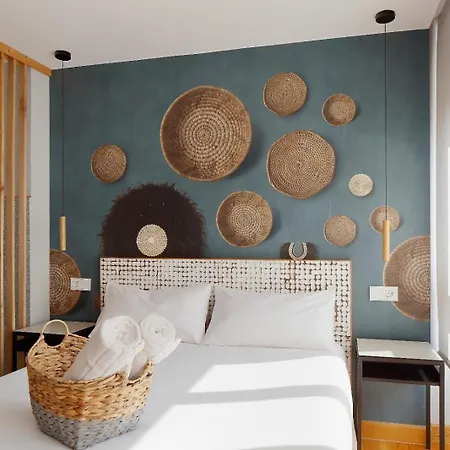 Avg Santa Doradia 17 - Nuevo Apartament