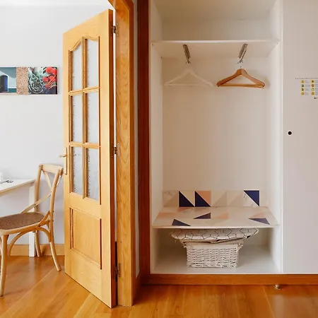 Avg Santa Doradia 17 - Nuevo Apartament Gijón