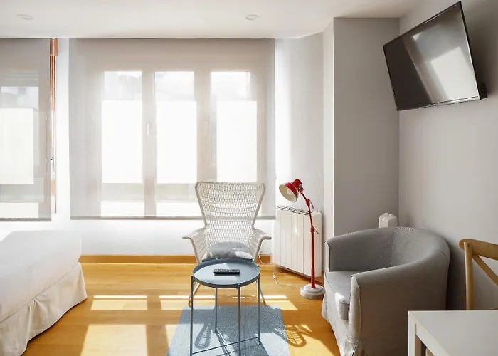 Santa Doradía 17 - Nuevo Gijón