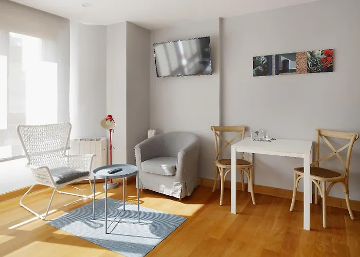 Apartamento Santa Doradía 17 - Nuevo Gijón