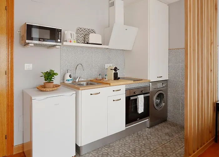 Santa Doradía 17 - Nuevo *