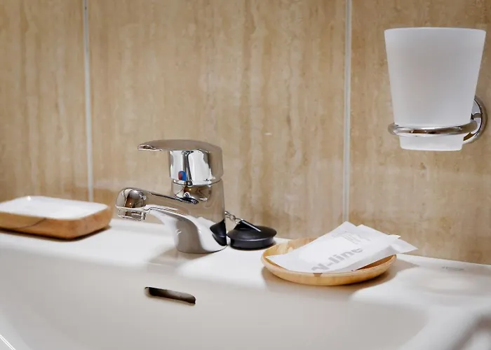 Apartamento Santa Doradía 17 - Nuevo