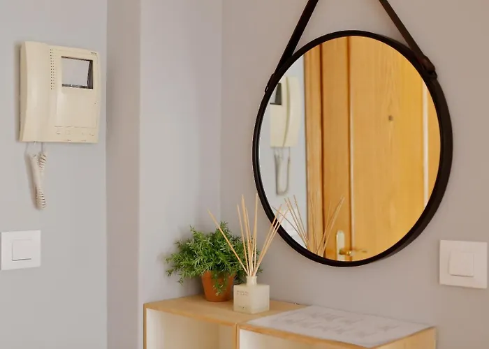 Apartamento Santa Doradía 17 - Nuevo *