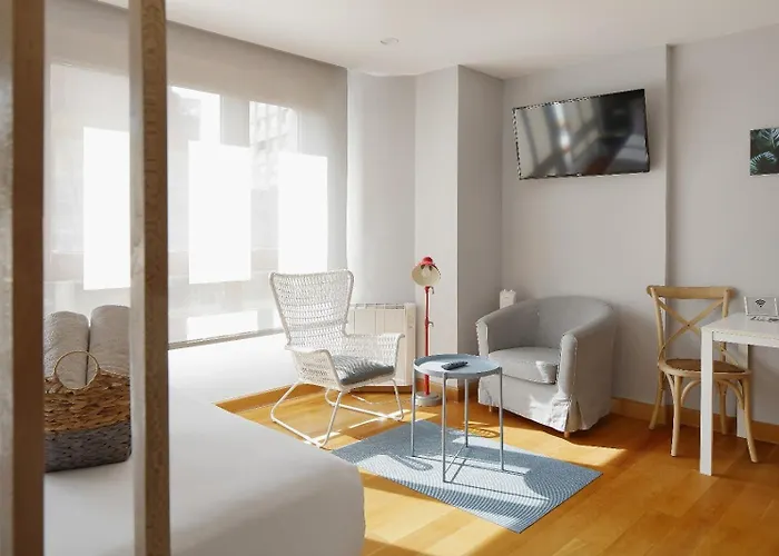 Apartamento Santa Doradía 17 - Nuevo