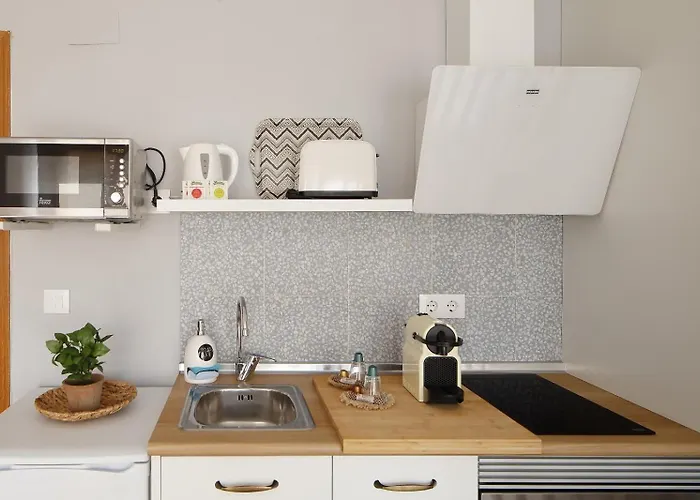 Santa Doradía 17 - Nuevo * Gijón