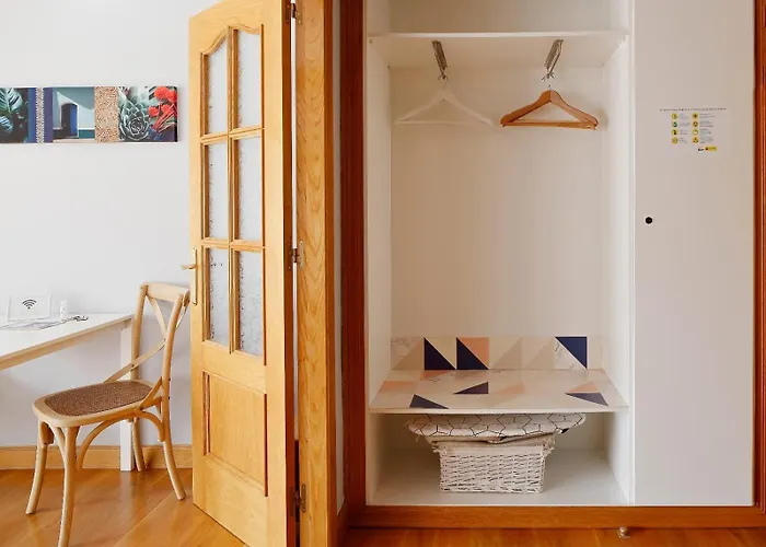 Santa Doradía 17 - Nuevo Apartamento Gijón