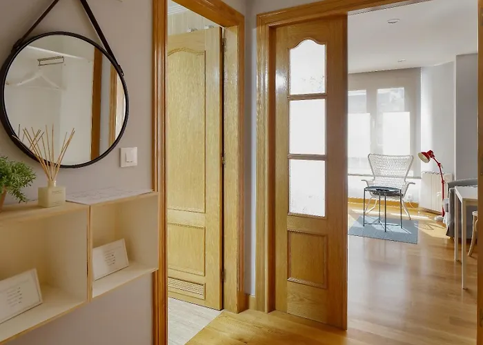 Santa Doradía 17 - Nuevo