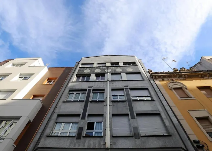 Apartamento Santa Doradía 17 - Nuevo Gijón